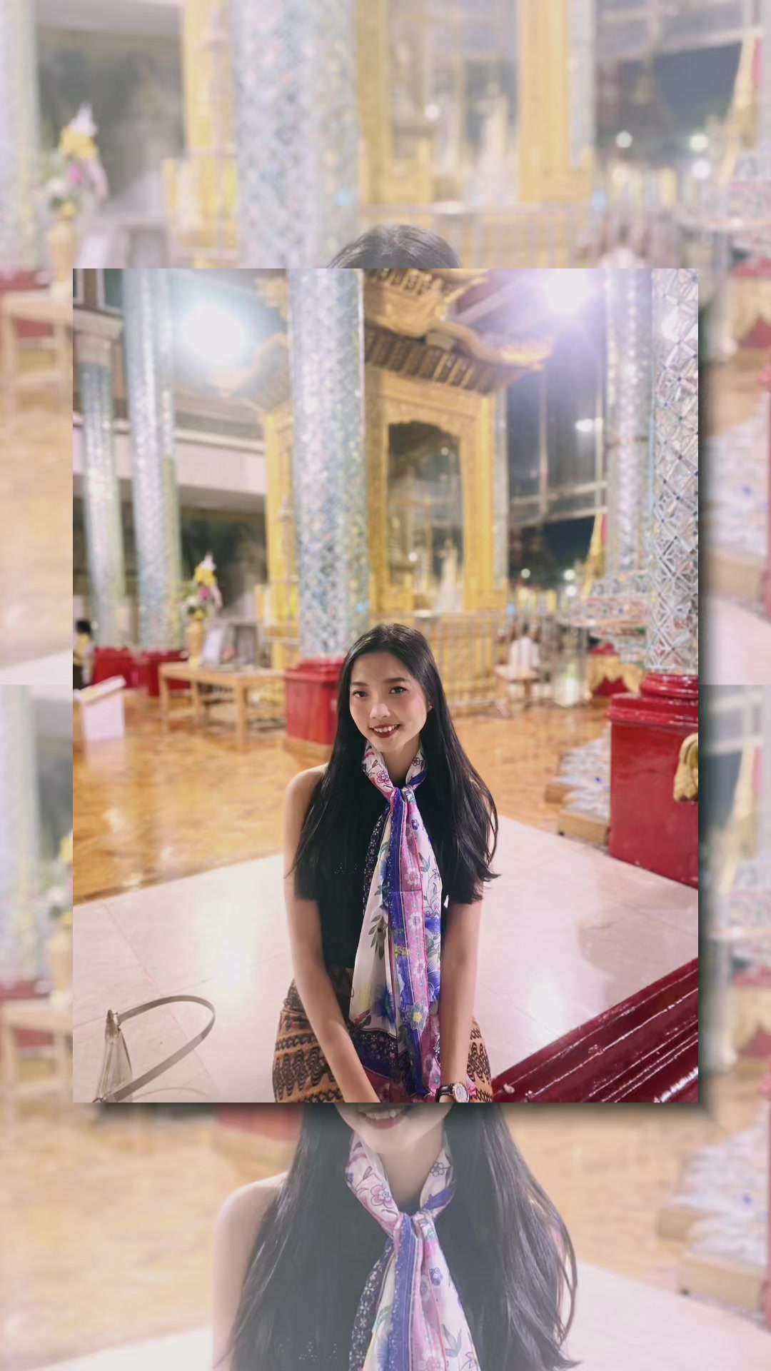 @Nyein 👩🏻&zwj;🏫✨