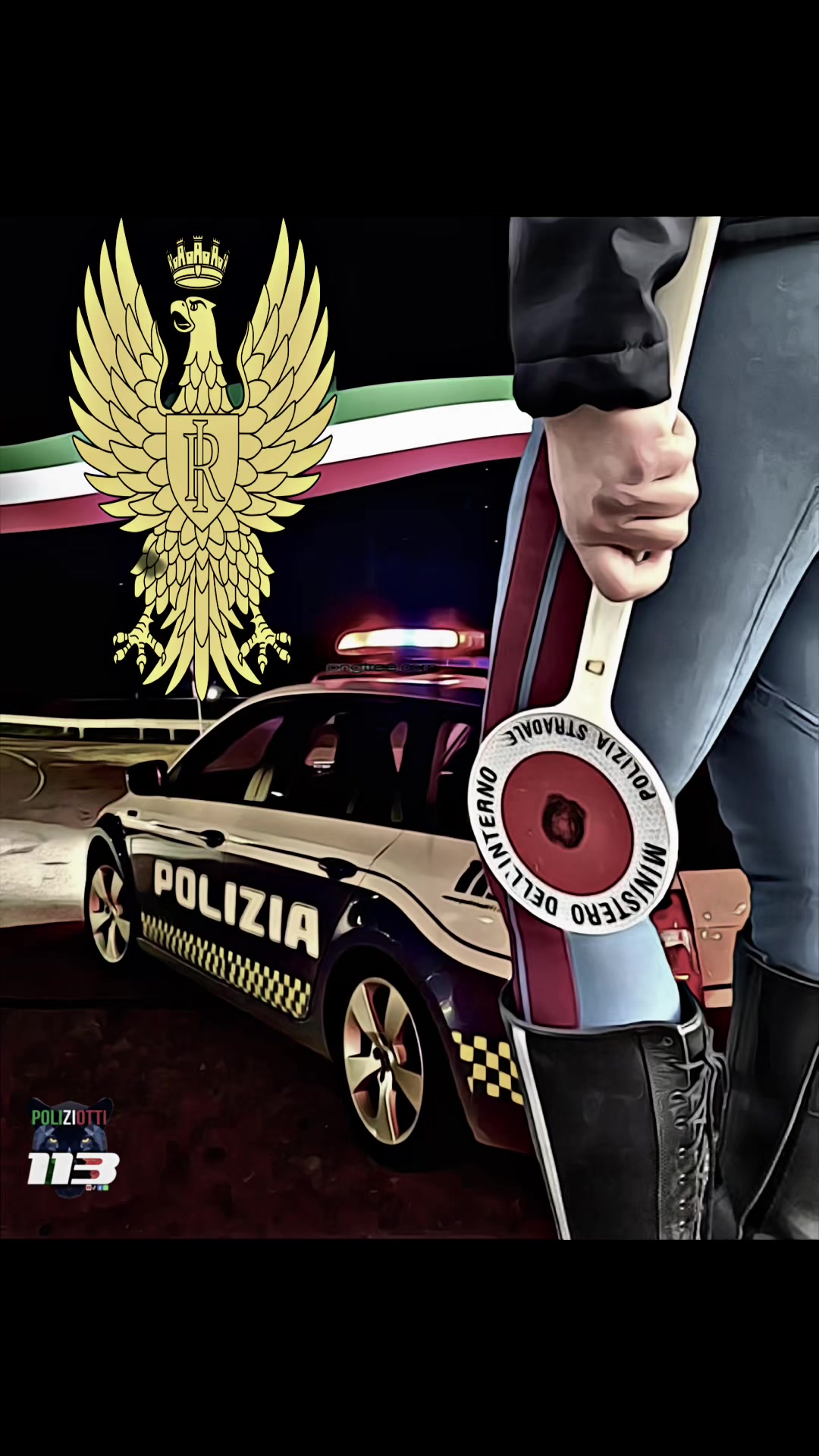 @Poliziotti