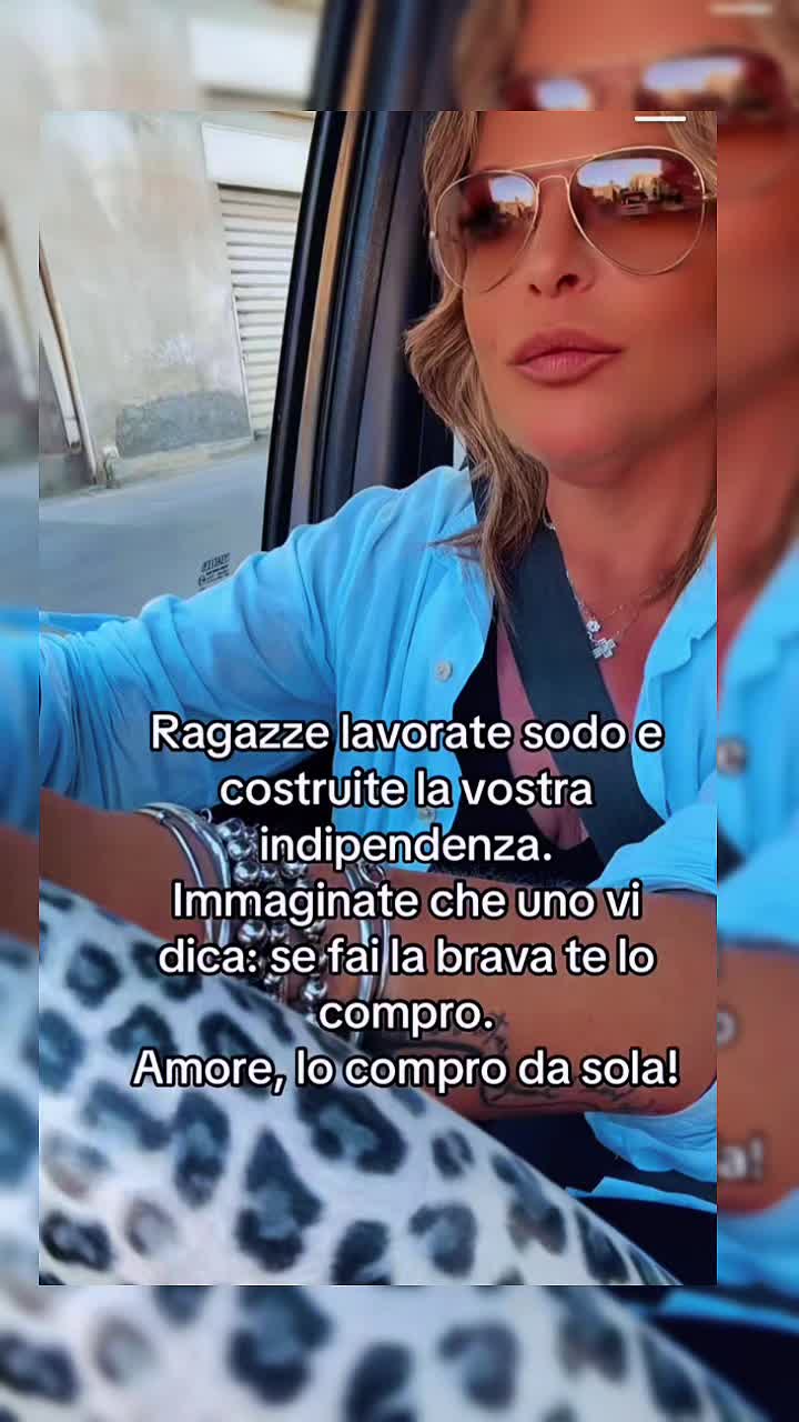 @Francesca ❤️
