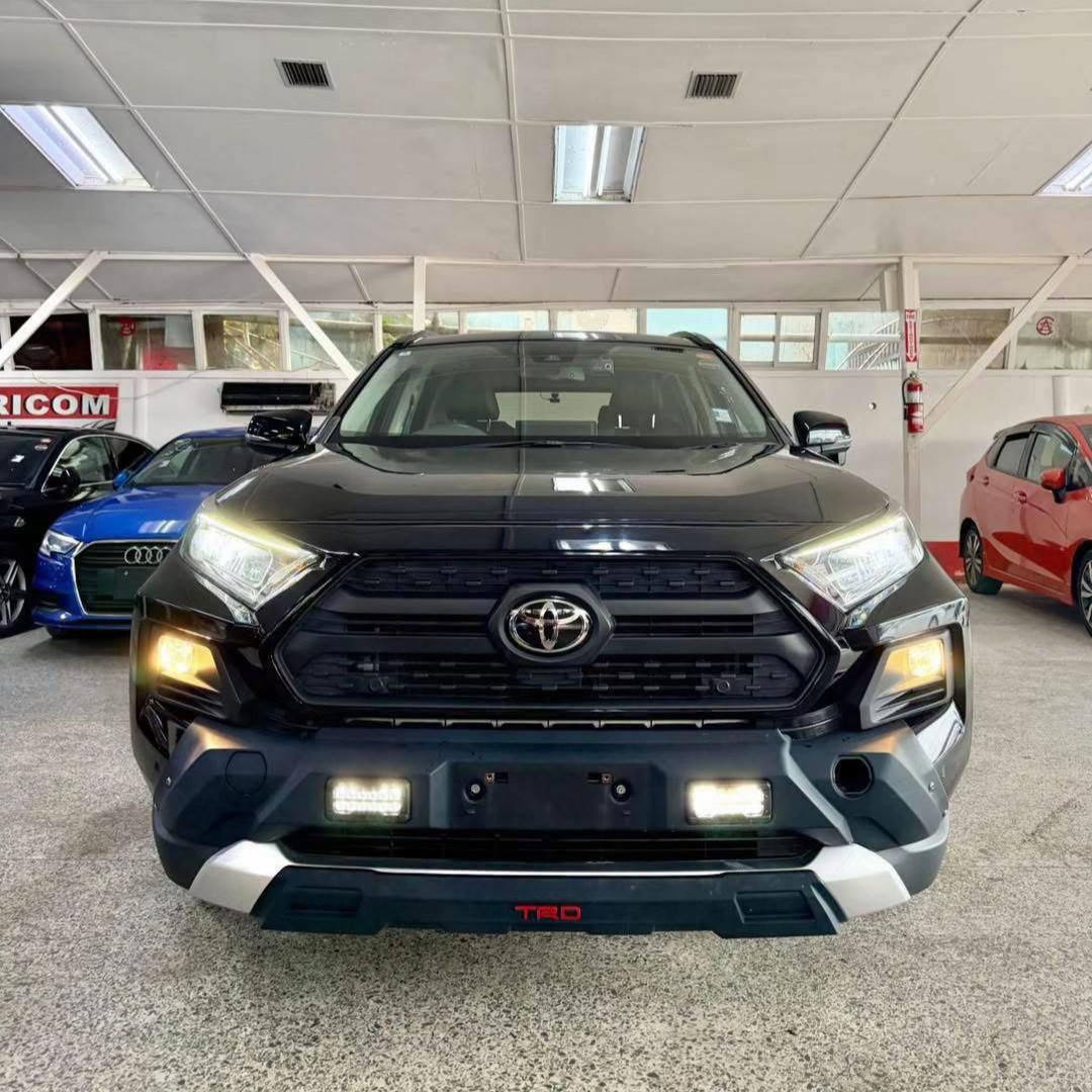 @Caricom Auto Sales