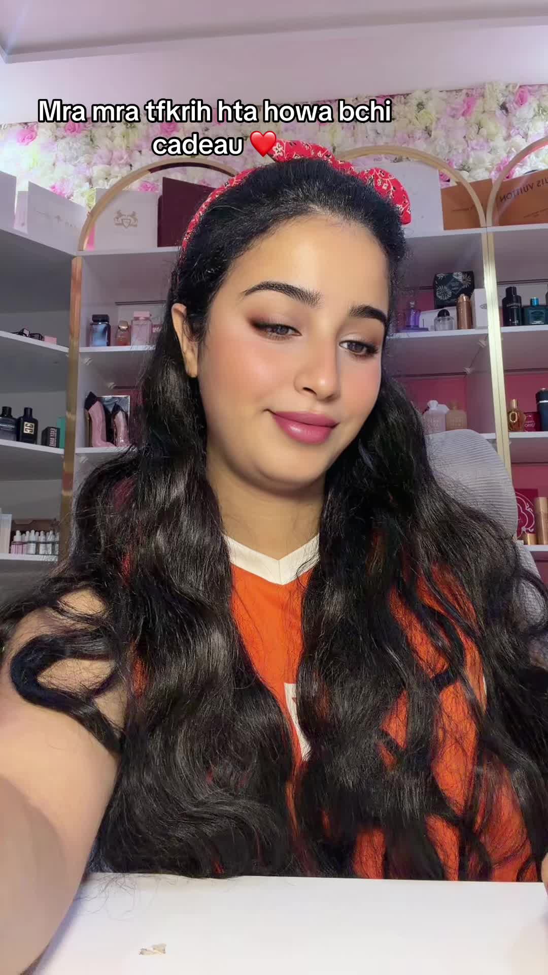 @nouha parfum