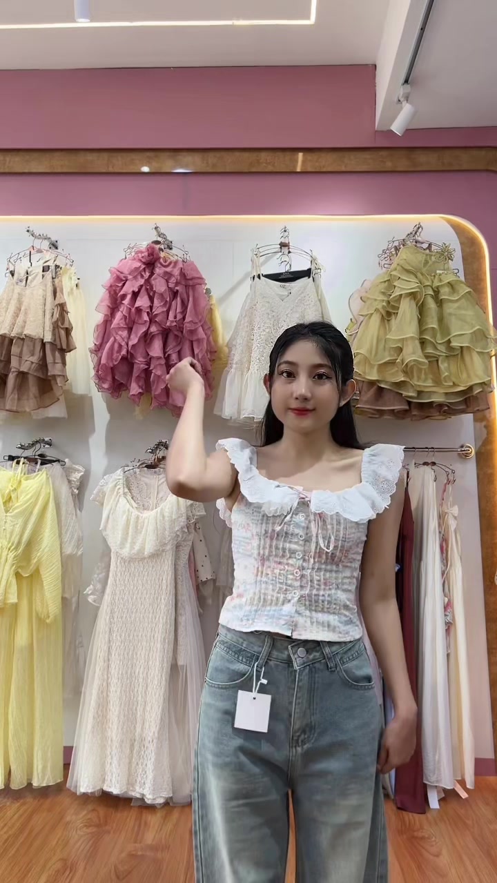 @Fashion World Z+N (Mdy)