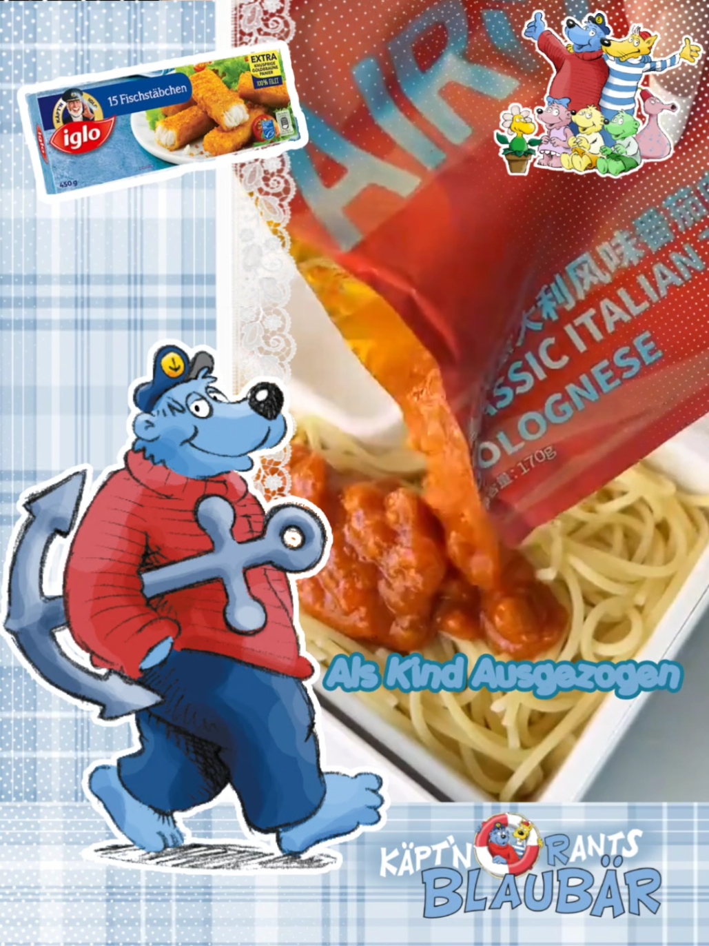 @Käpt'n Blaubär