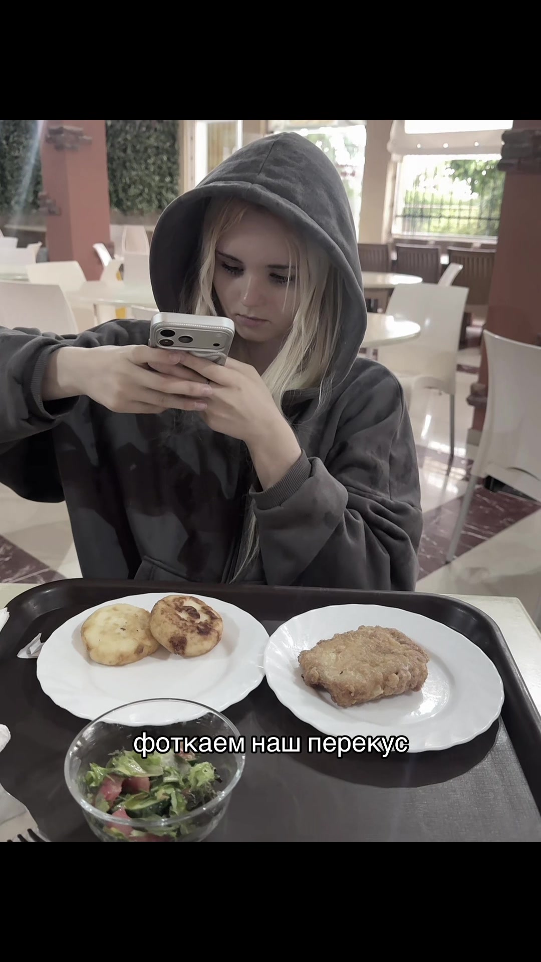 @тгк: parker ೀ⋆｡˚