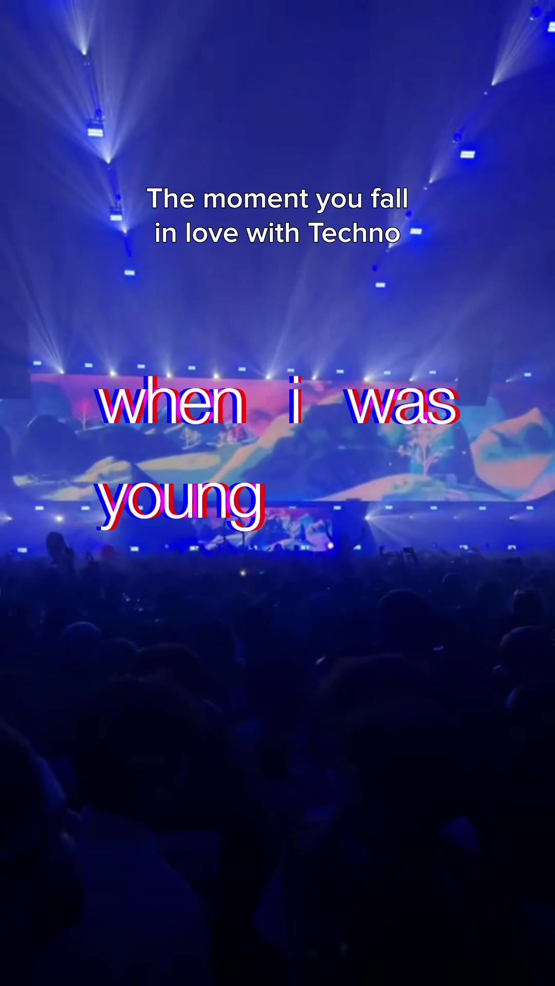 @Baby Rave
