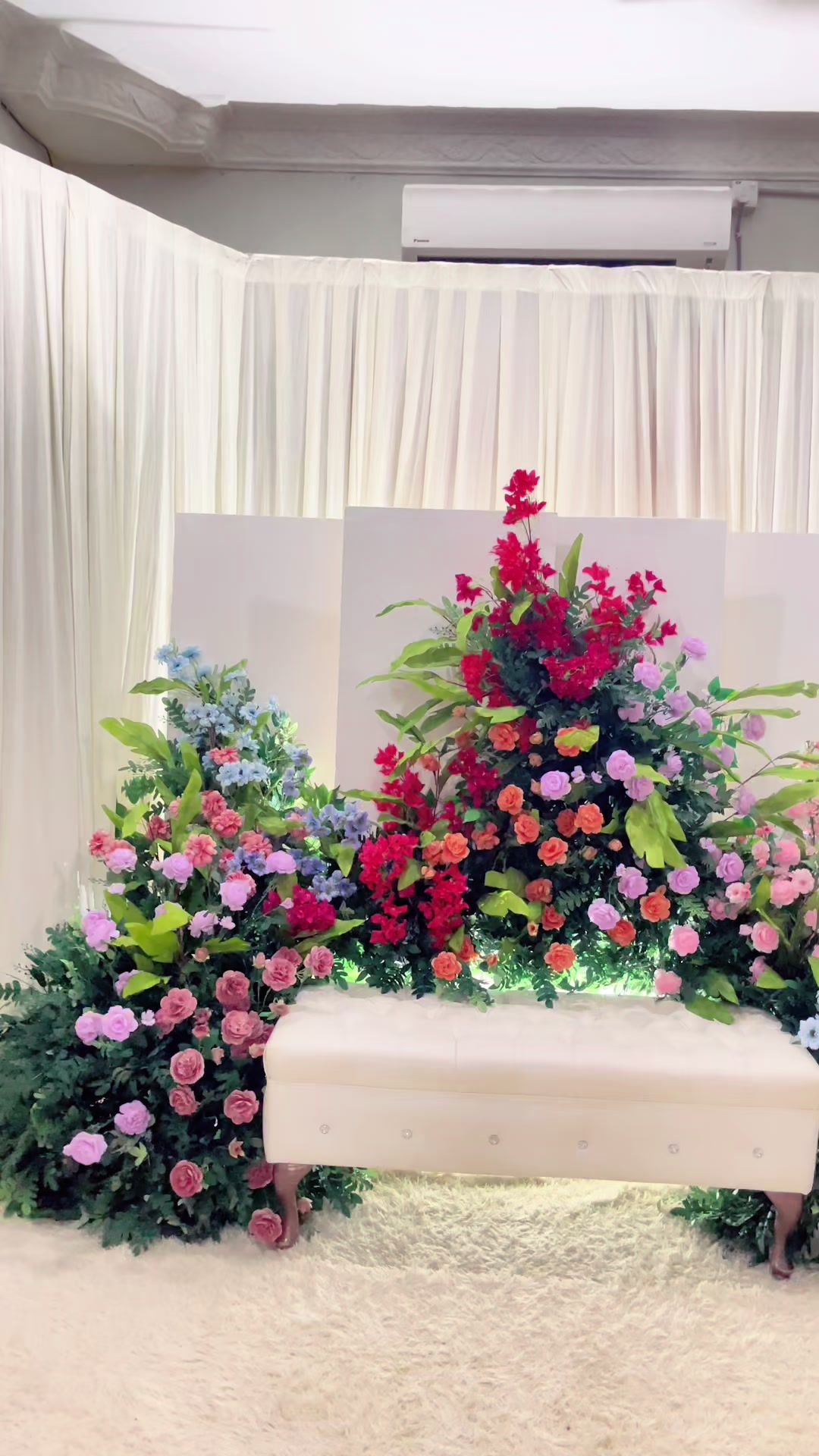 @Deco by Apit Mohd