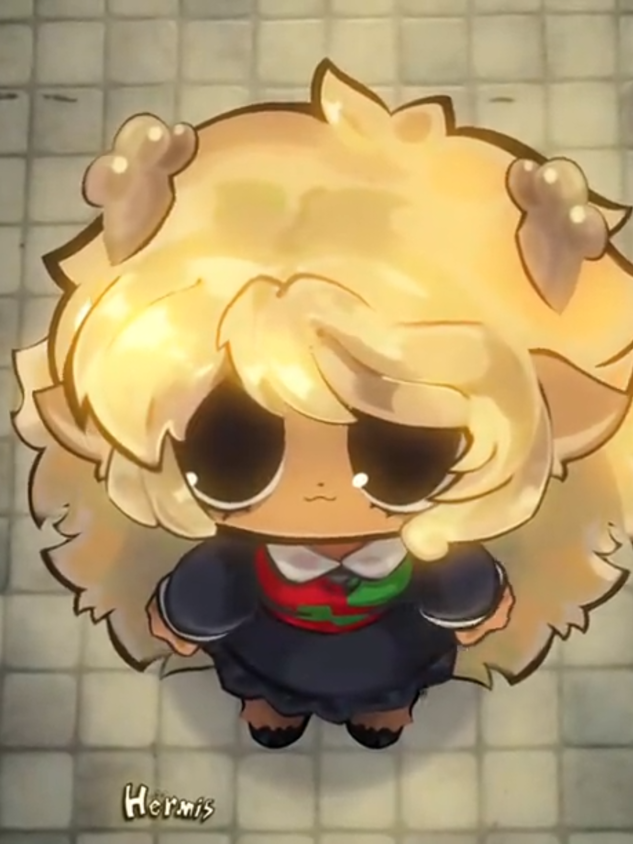 @chibiuerumi