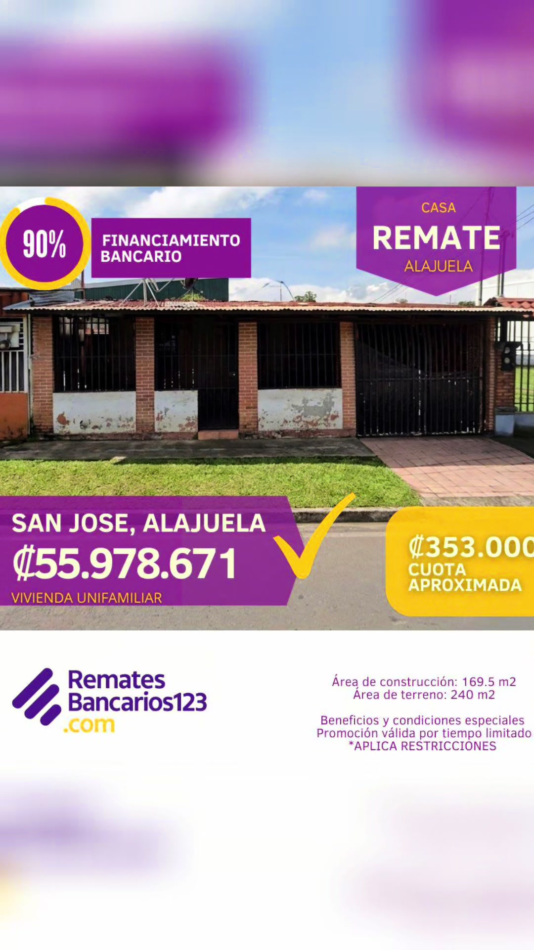 @RematesBancarios123.com