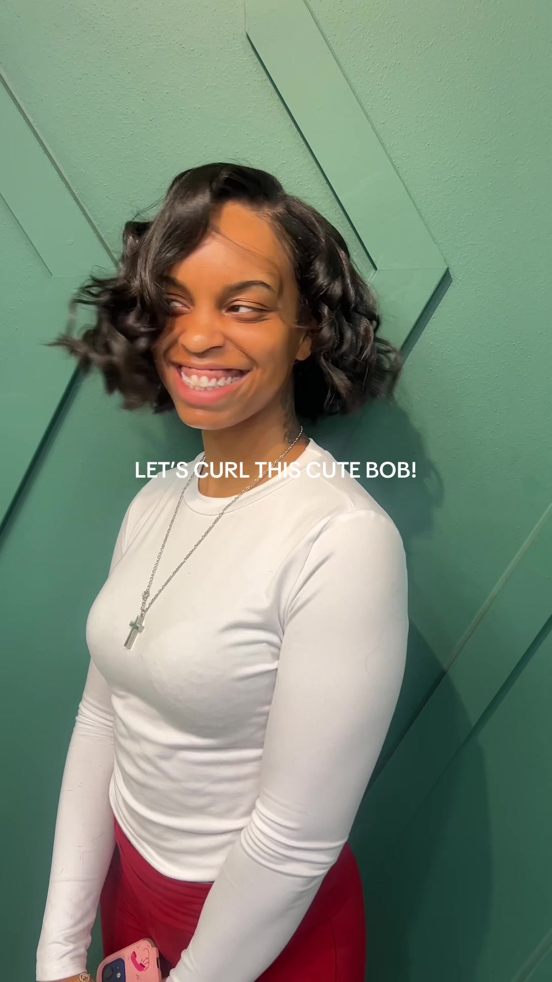 @Nikki Robinson| Nu U Salon