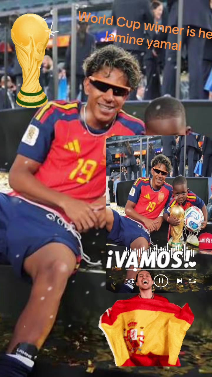 @Yamal