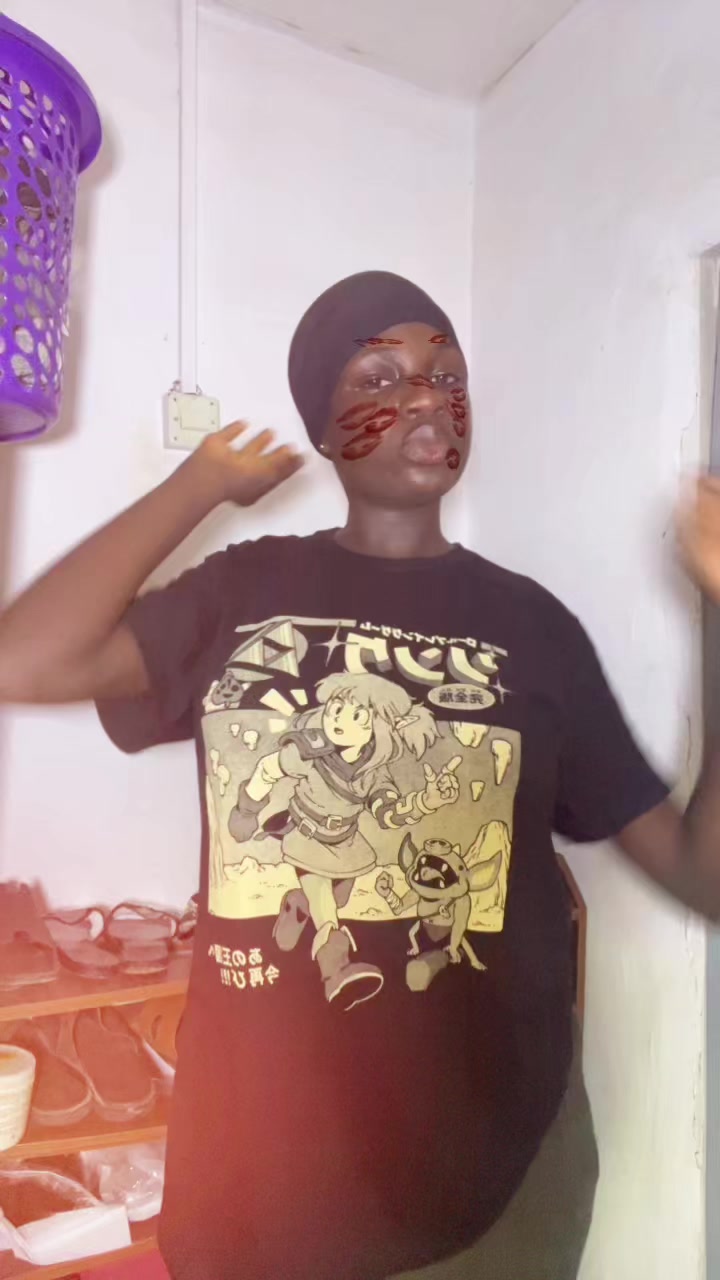 @🦋AJIKEADE🦋💯
