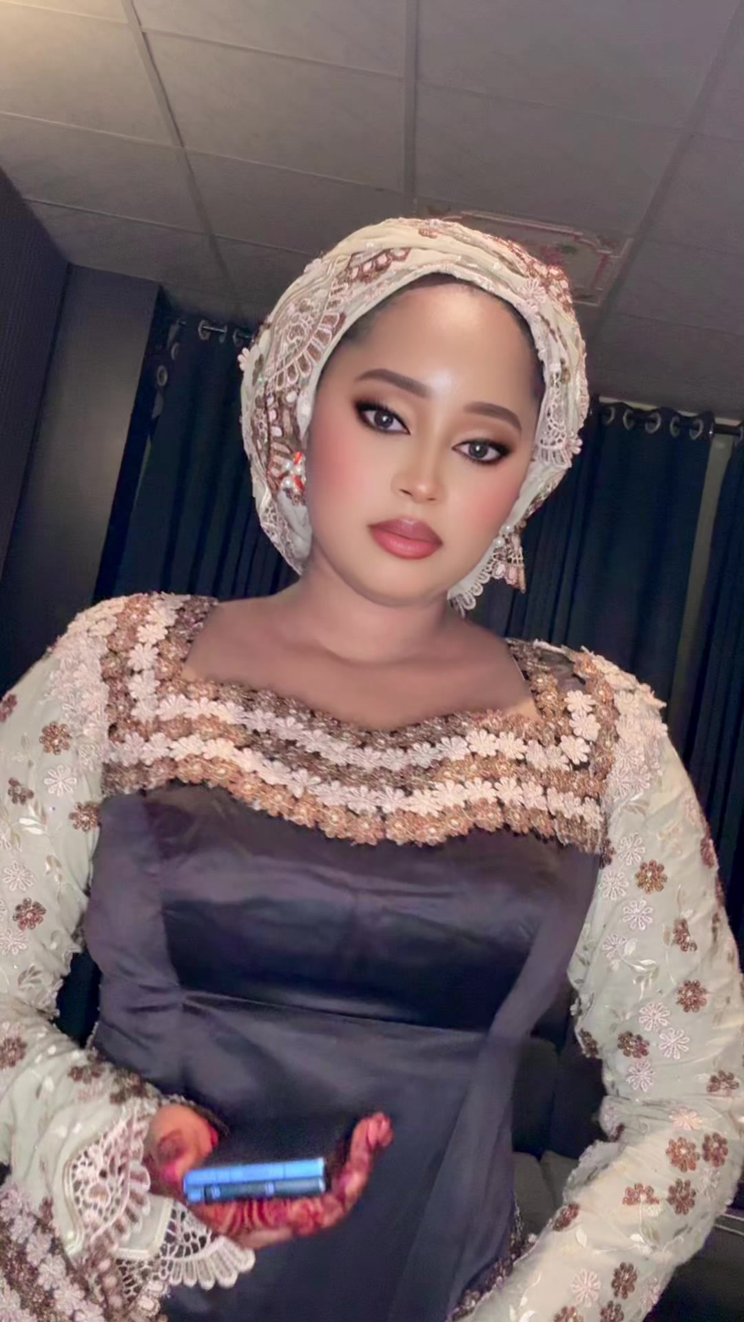 @Bilkisu__shema❤️💯💍💎🧕