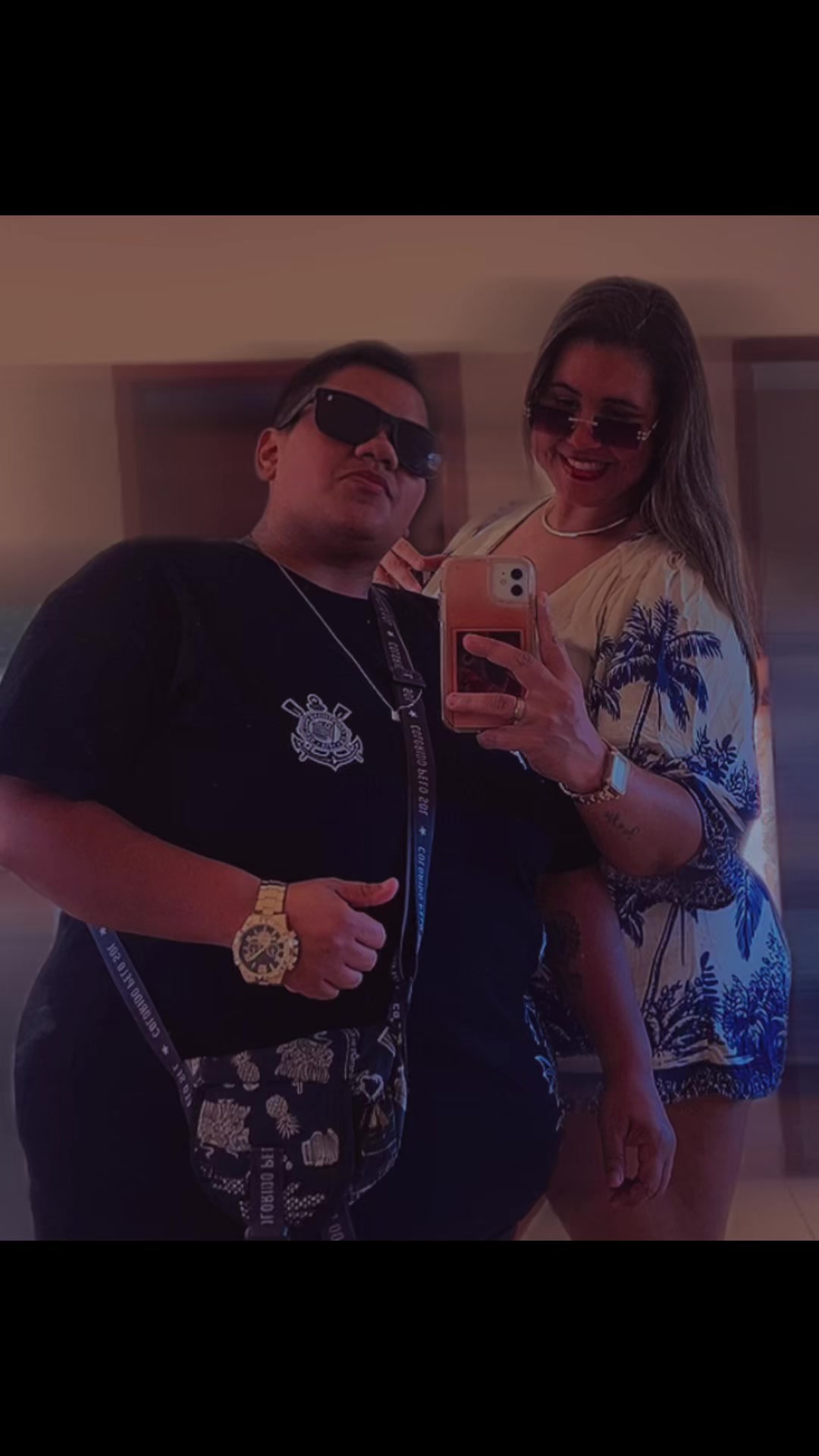 @LohRodrigues 🤍✨