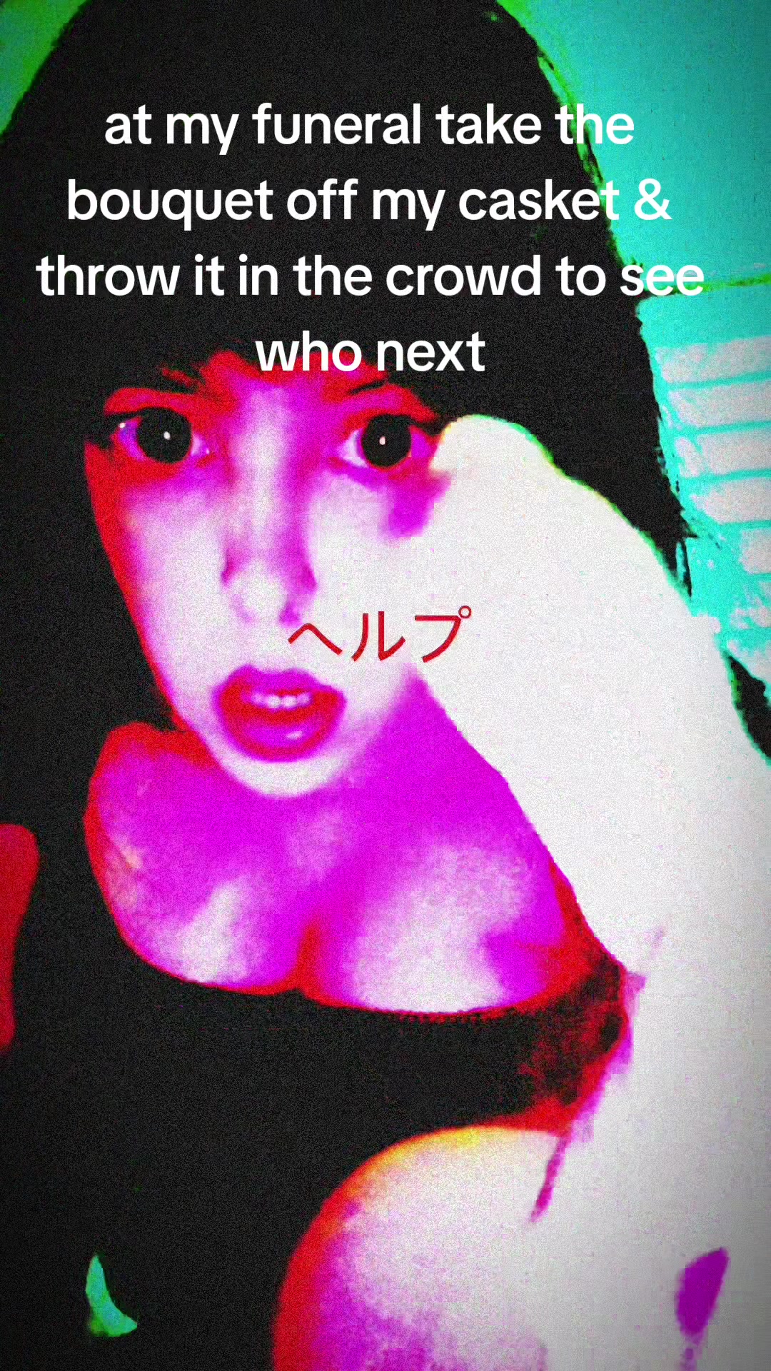 @Emily BeachGoth
