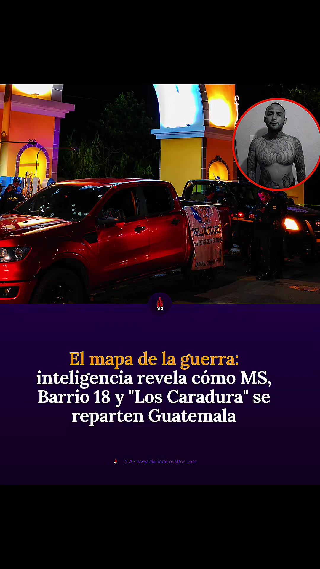 @Diario de Los Altos