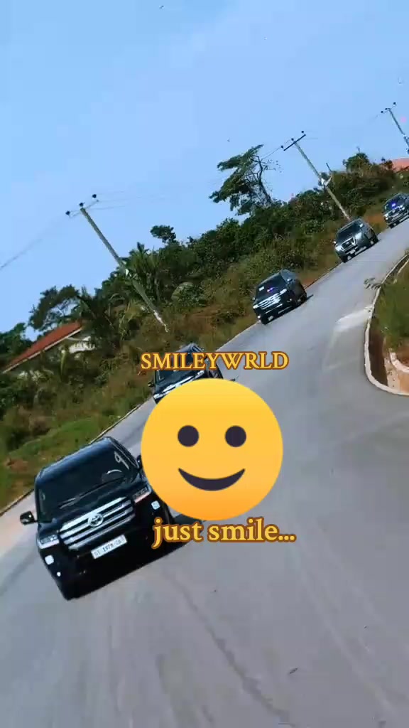 @Smileywrlds Latest News Hub