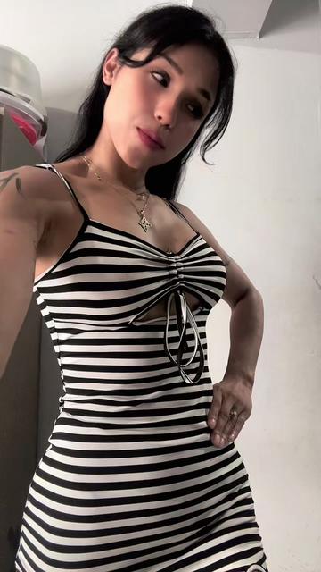 @La Diosa Amazona ✨