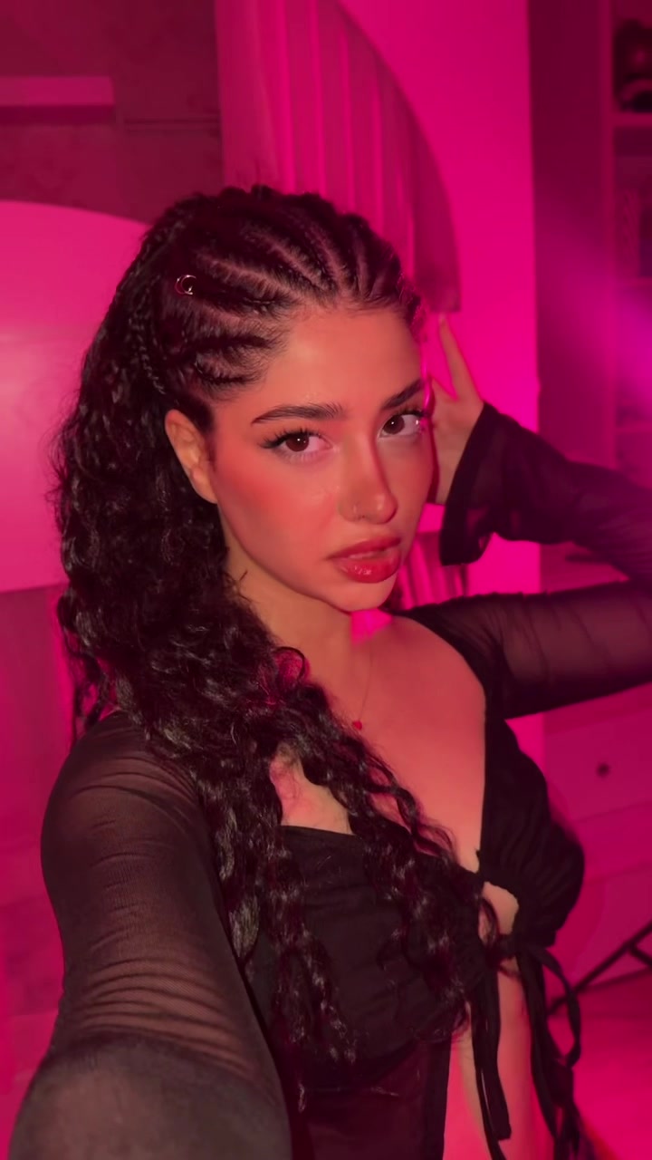 @Melika 🌶️