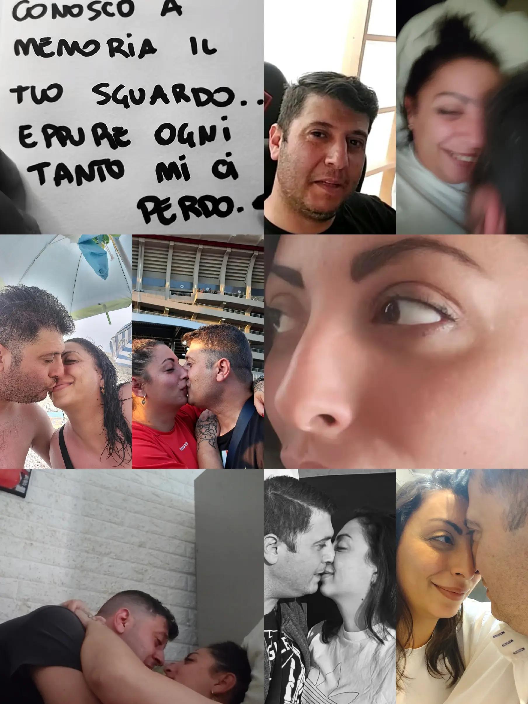 @che &eacute; ciucciecccio?🤍🩵🇮🇹