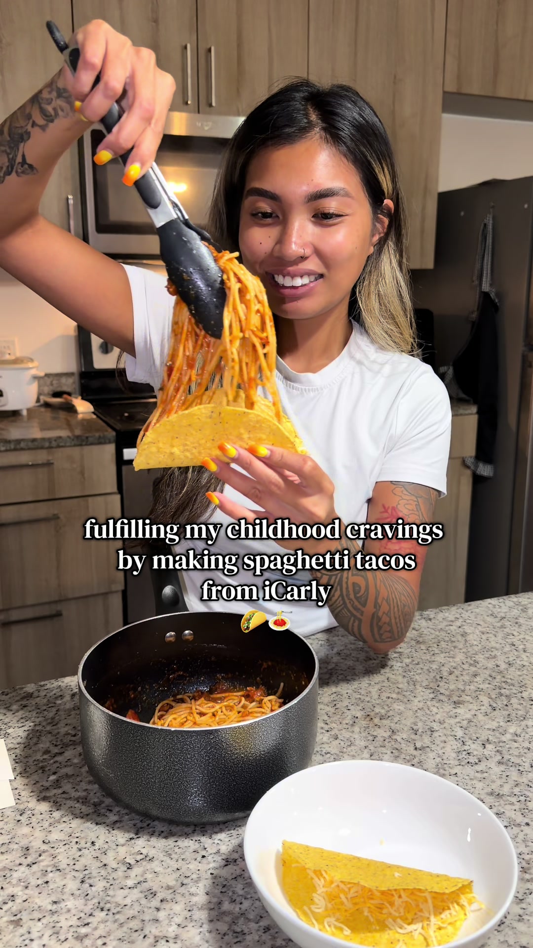 @Danica Rose Muong