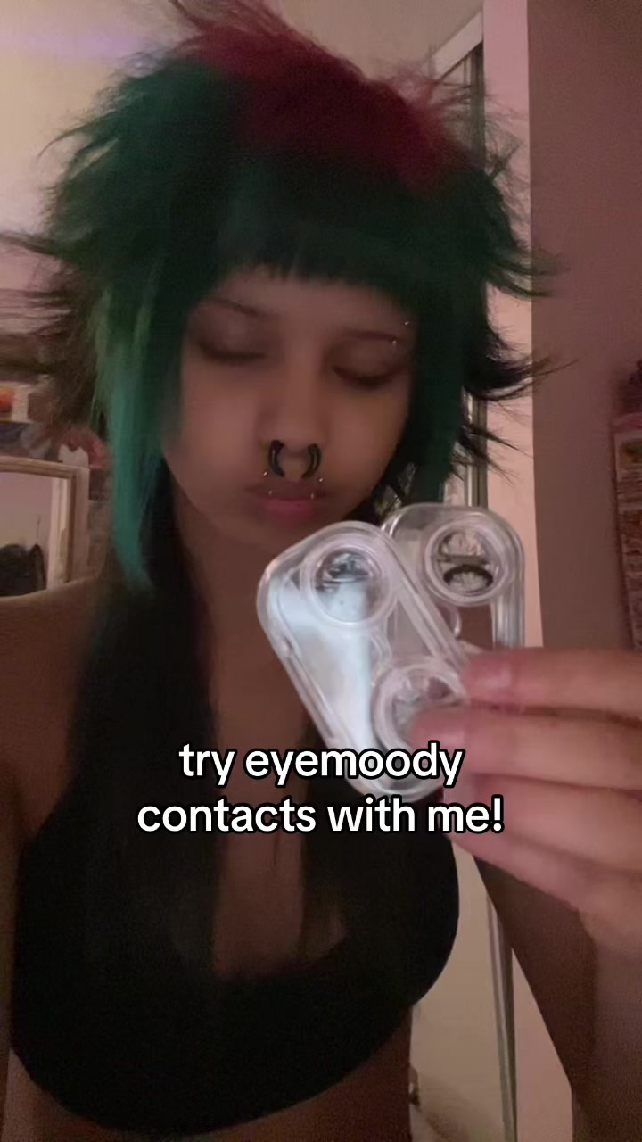 @GUNFYRE DOLLFACE