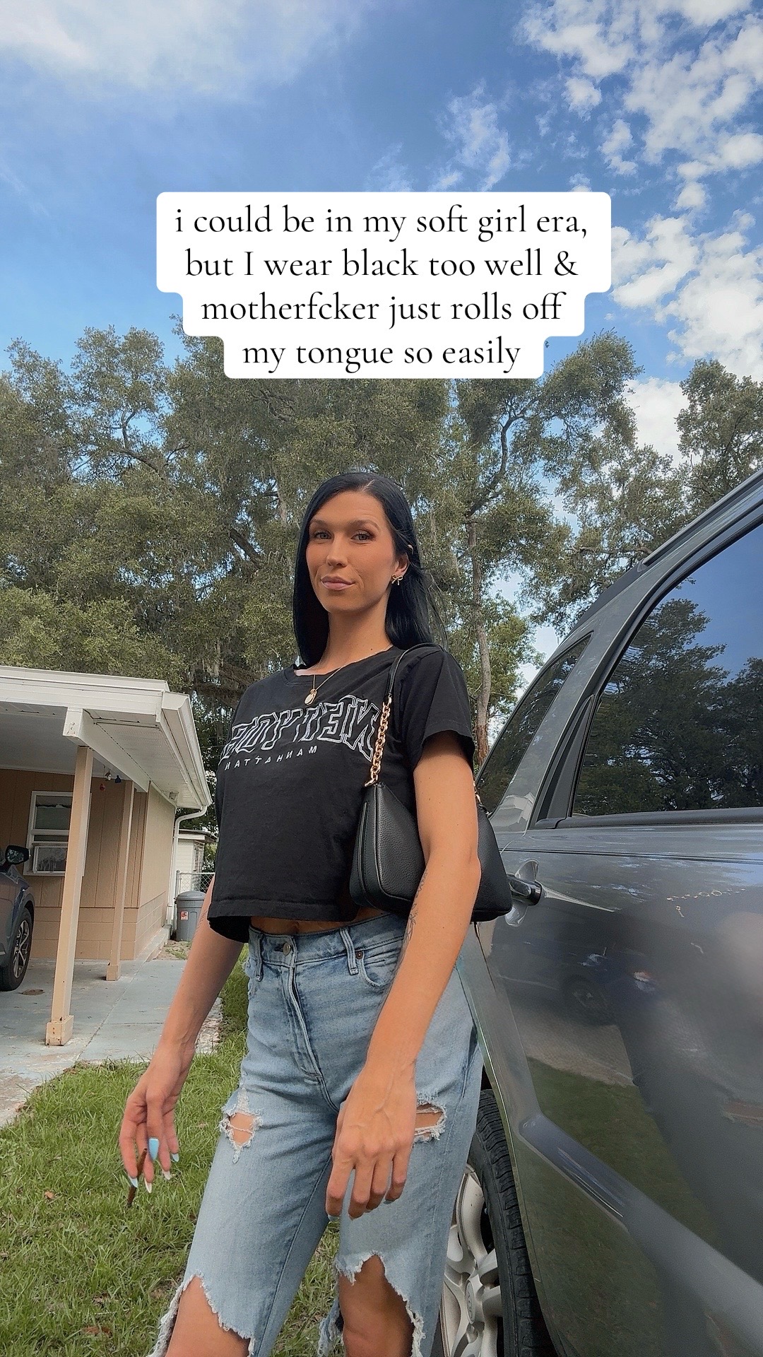 @Amanda Lynn 🖤