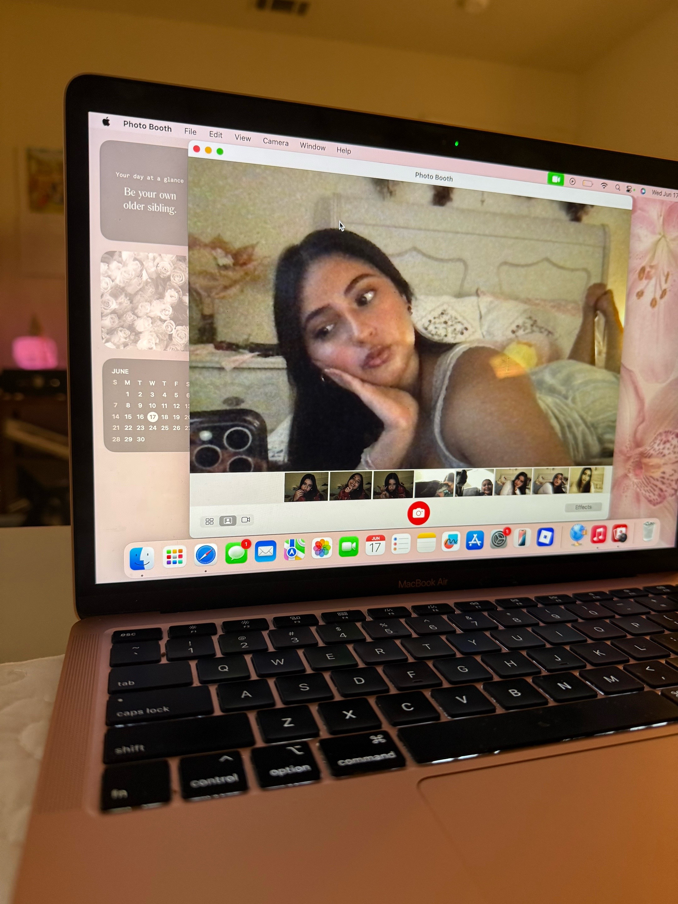 @arielle 🩰