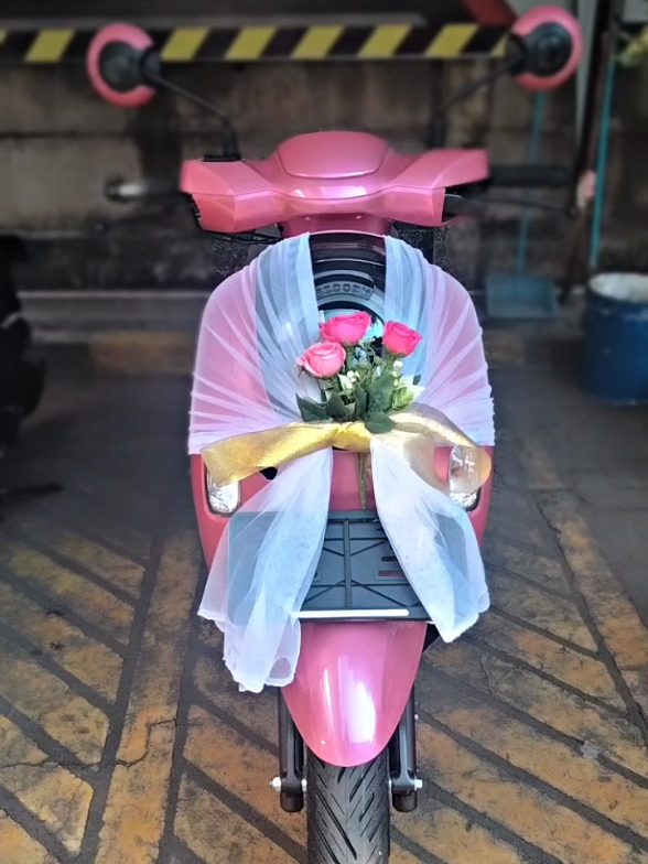 @Isty Bintang Motor Cirebon