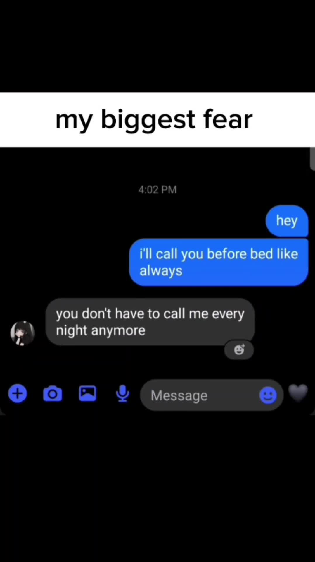 @Overthinkerinmotion
