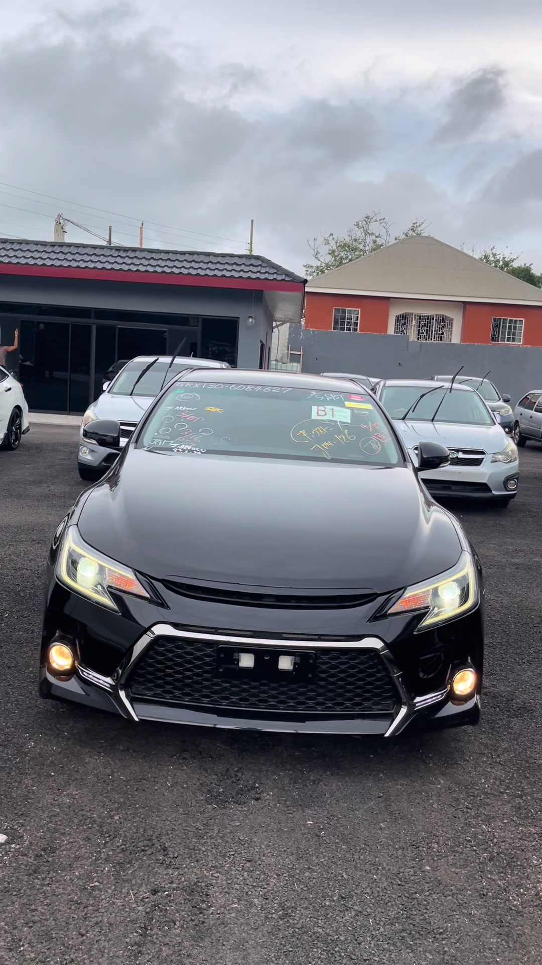 @Jaime&rsquo;s Auto Sales
