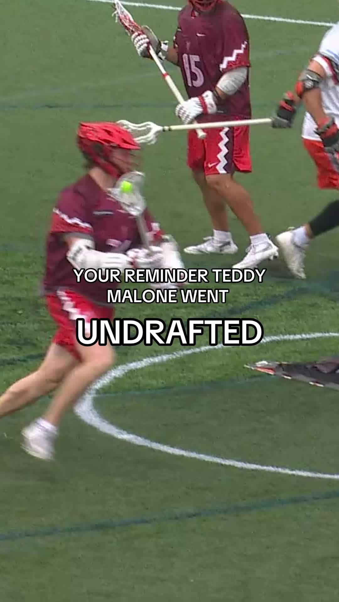 @carolina chaos
