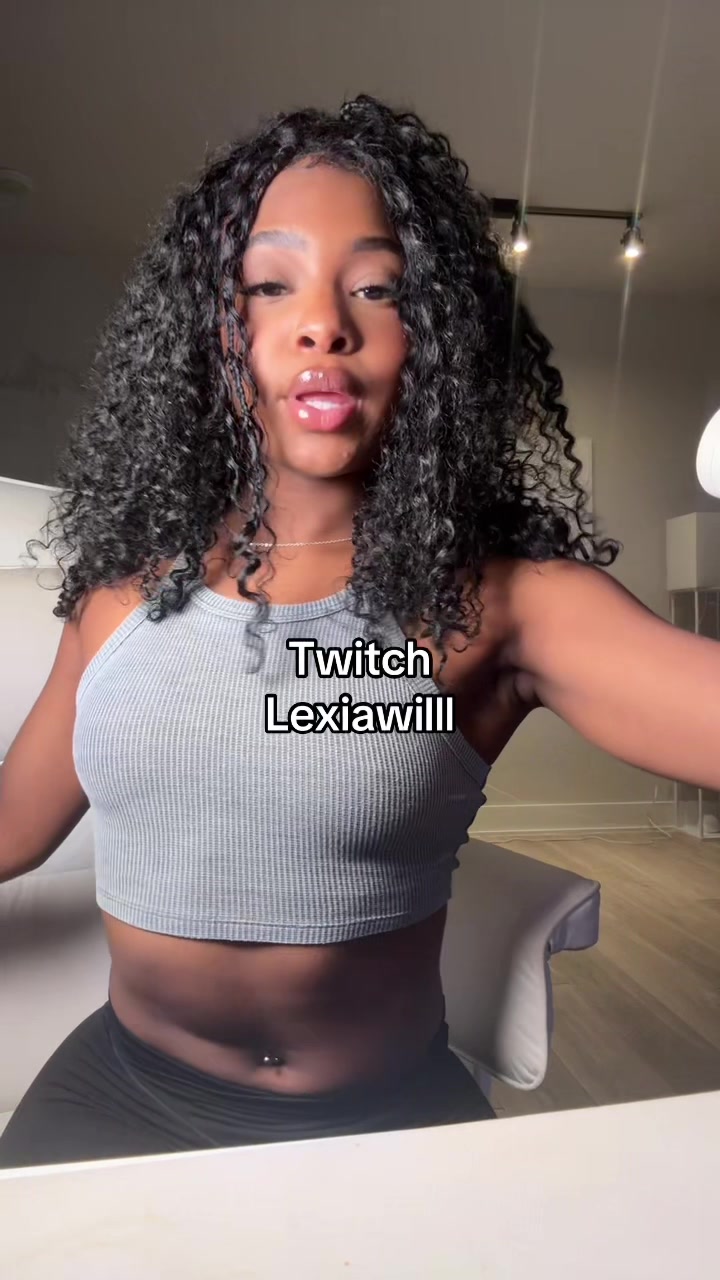 @Lexiawill