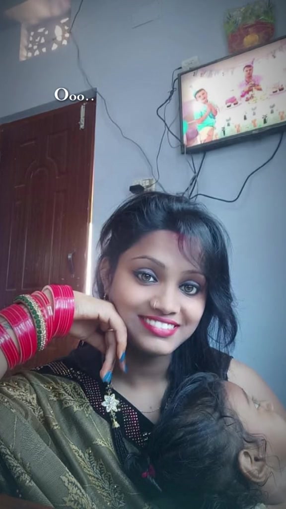 @Ganita Mahato