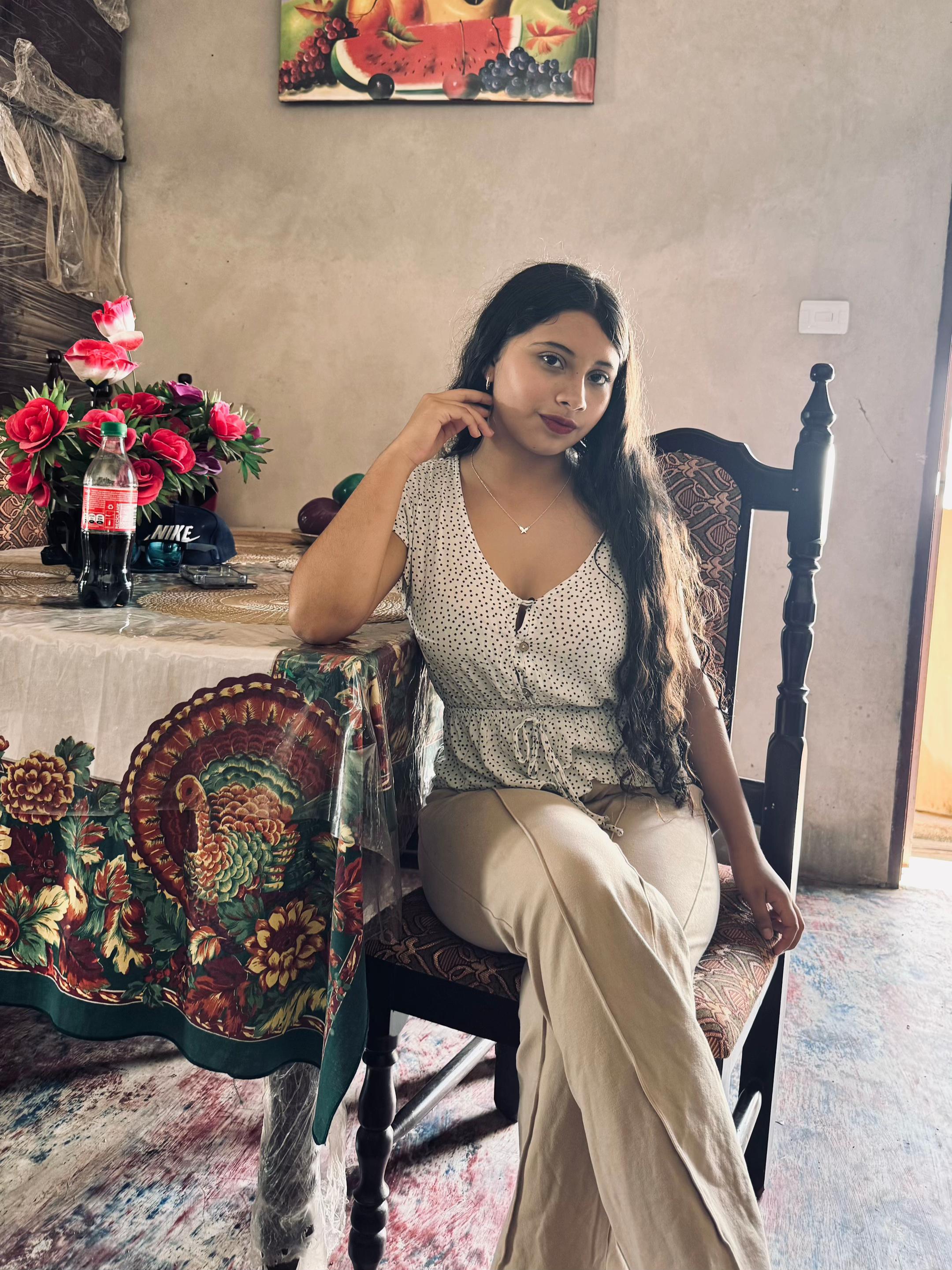 @Alejandra vf