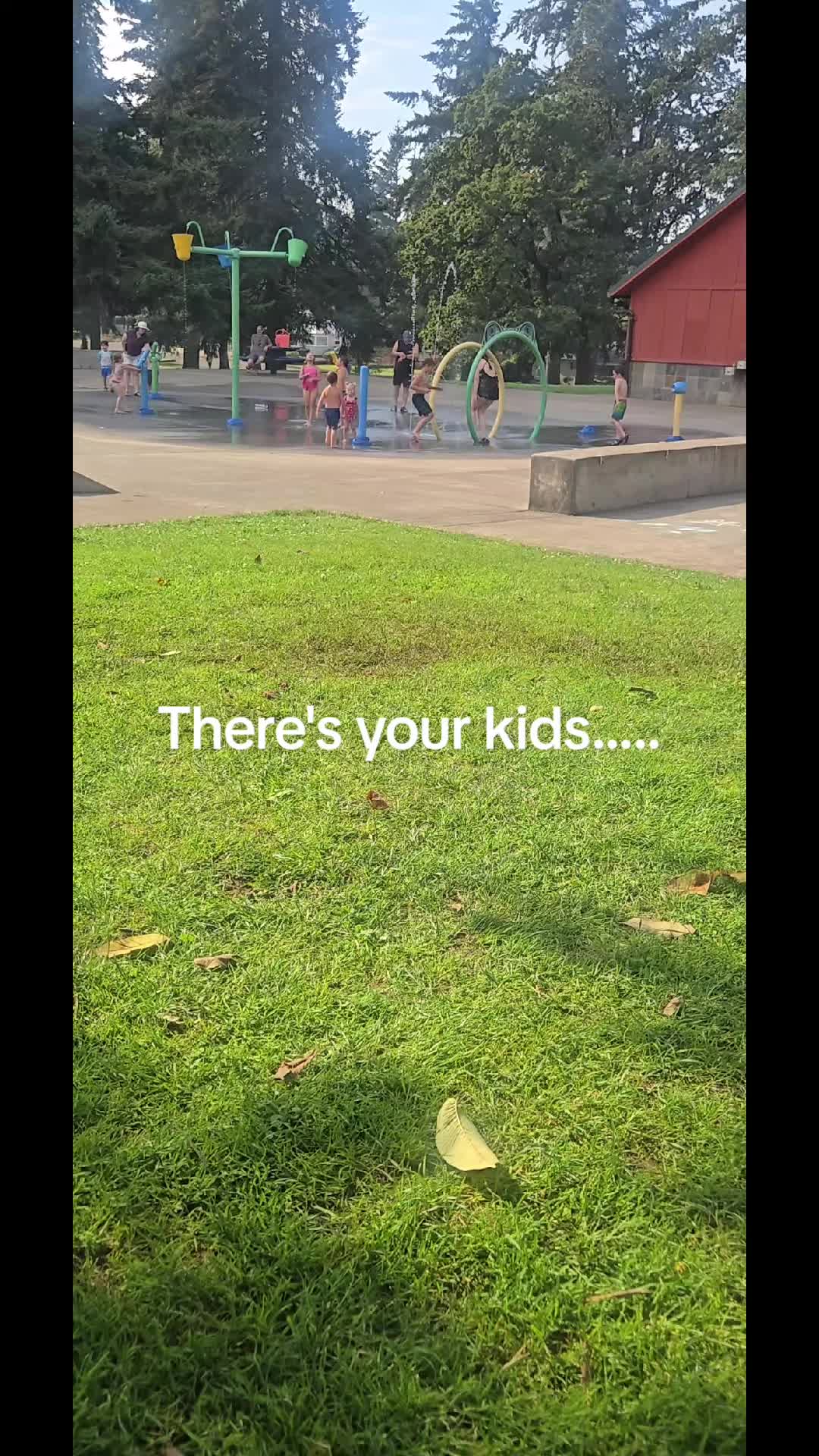 @Angela