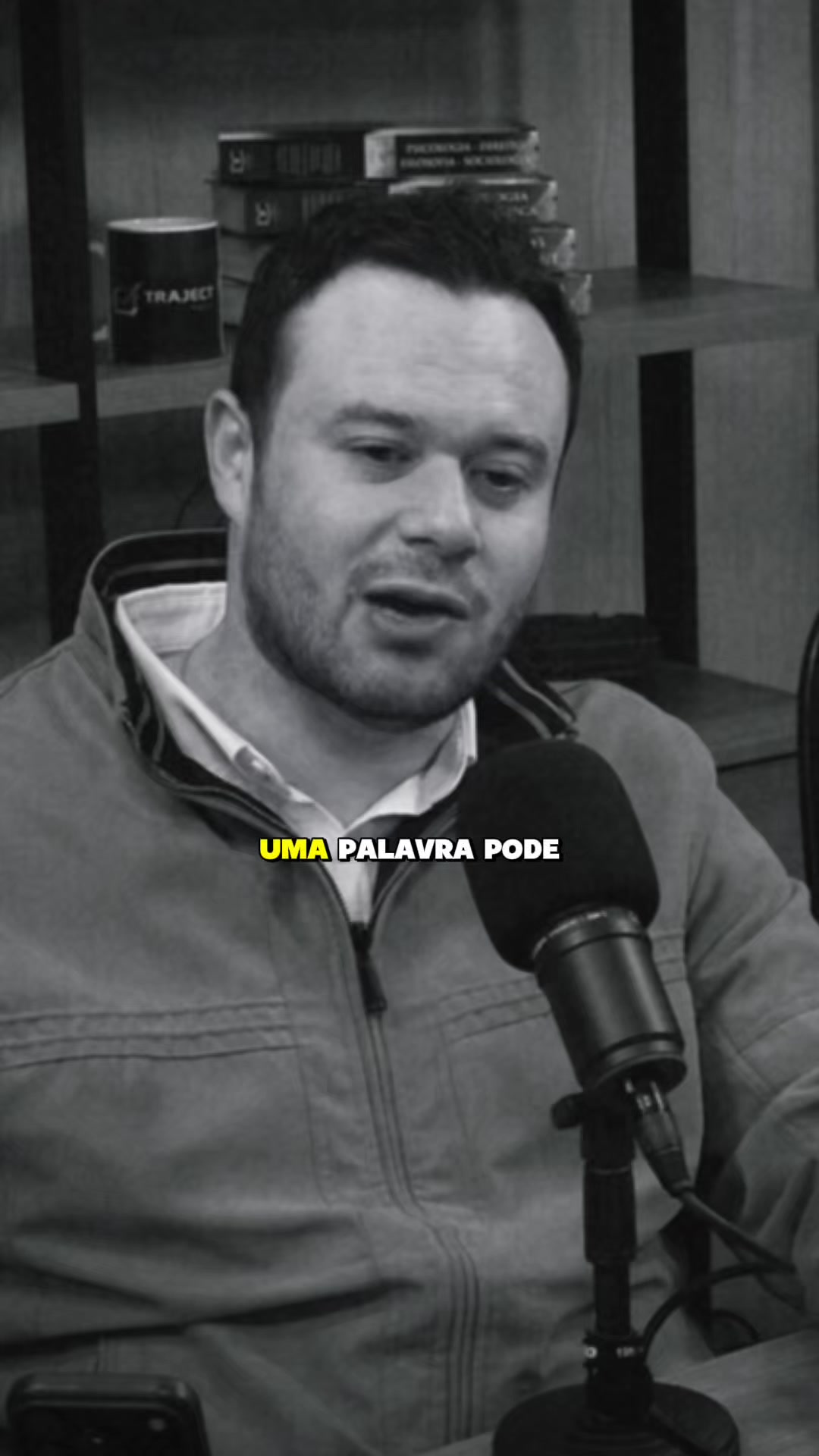 @Guigo na Palavra