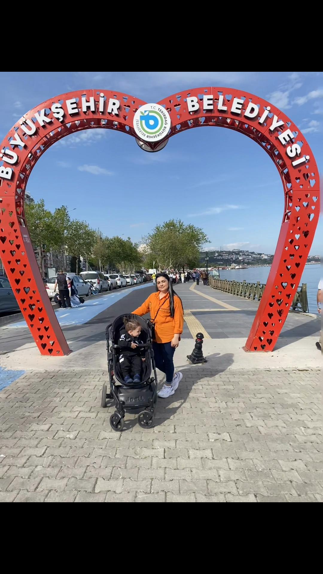 @G&ouml;zde &MehmetCan