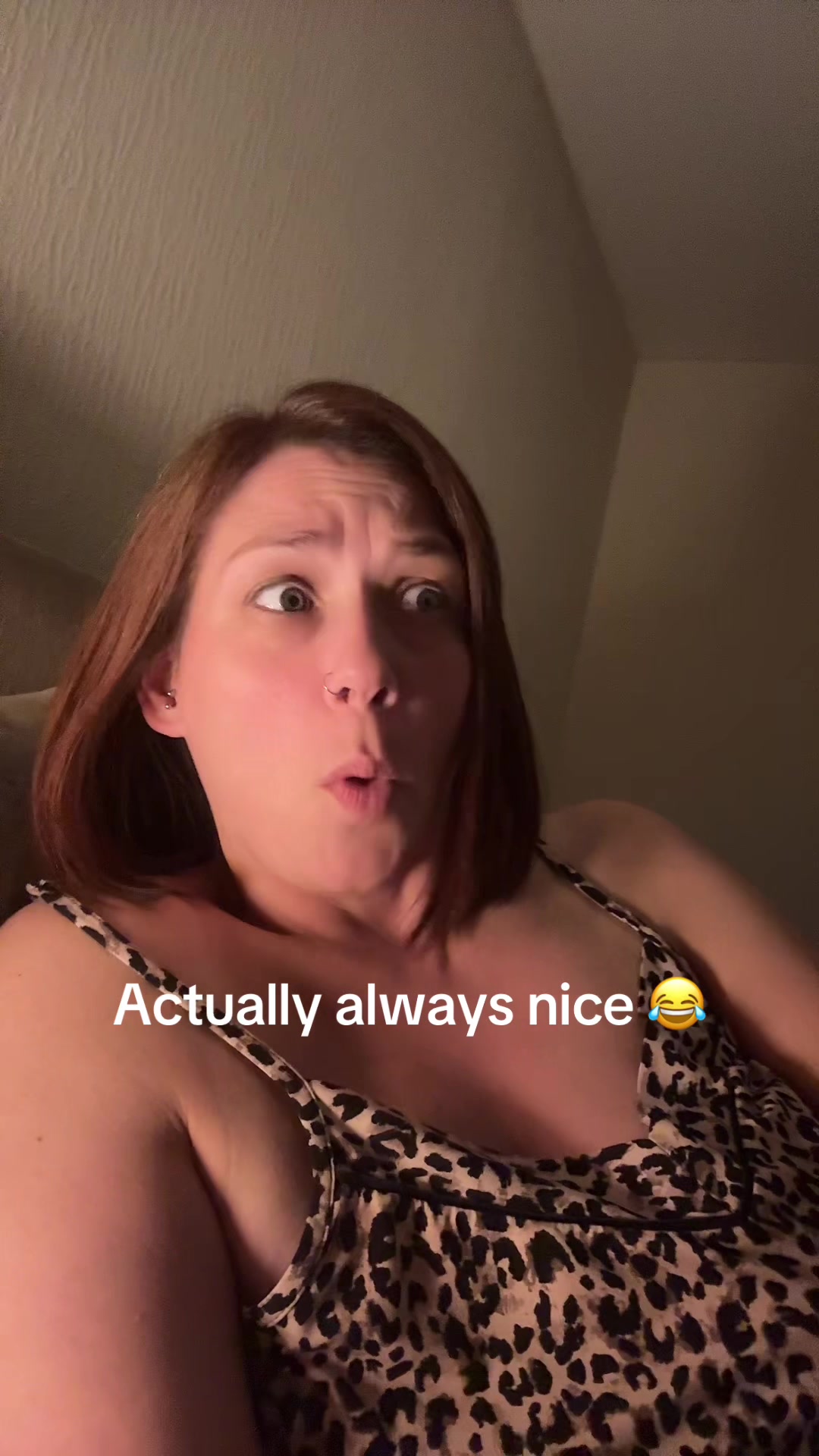 @Becky