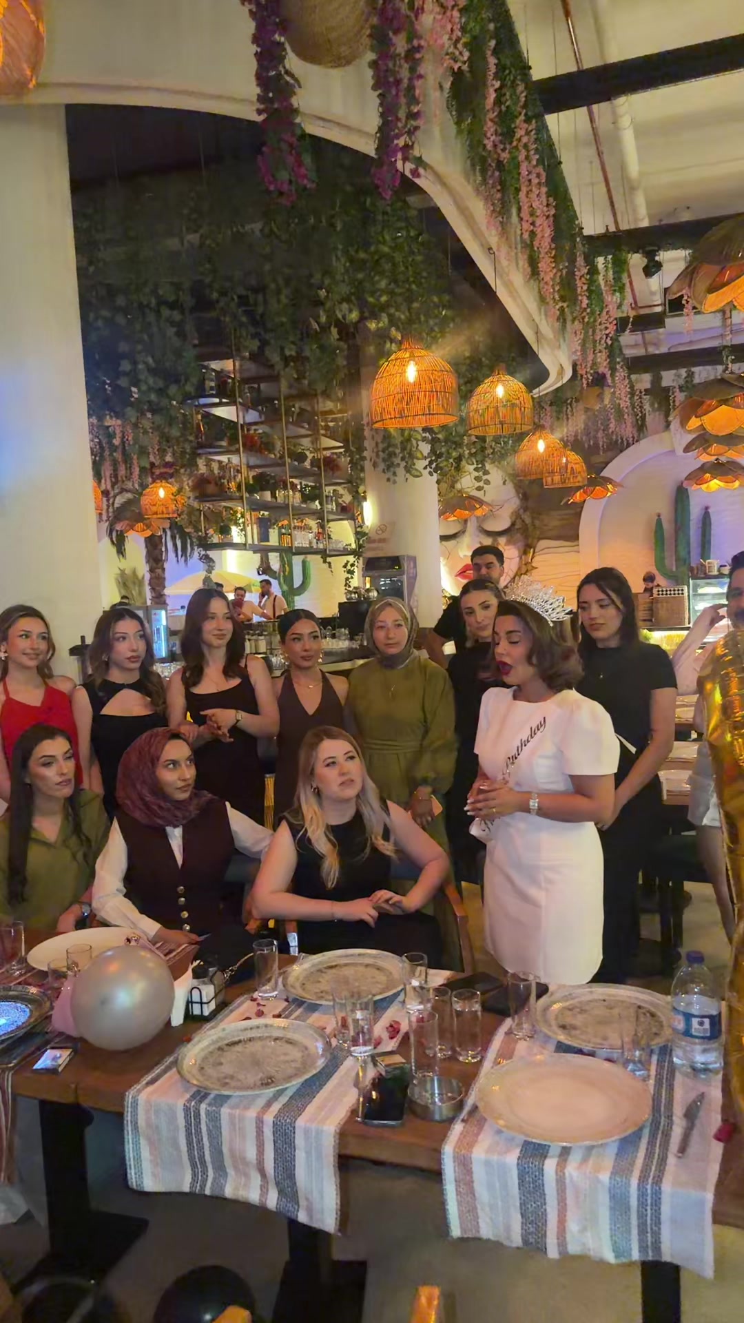 @Z&uuml;lfiye CANBOLAT bride studıo