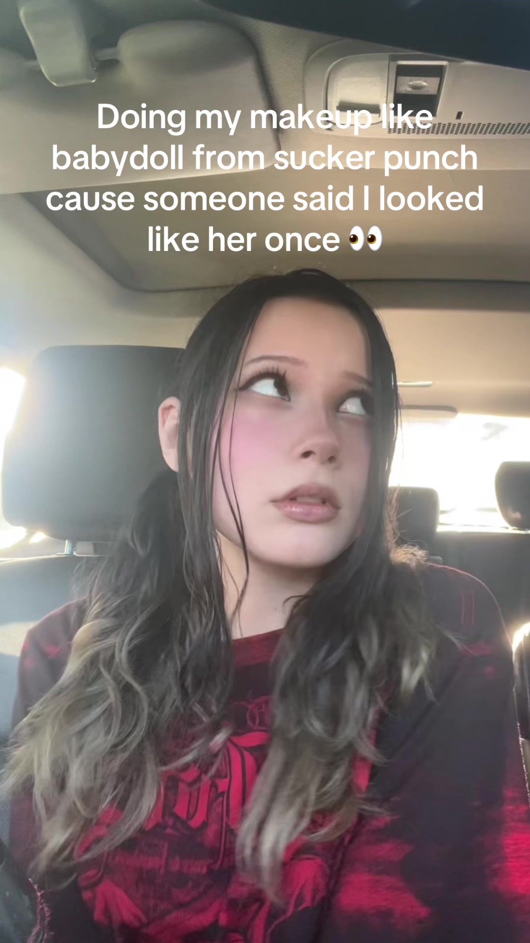 @Alex maerose