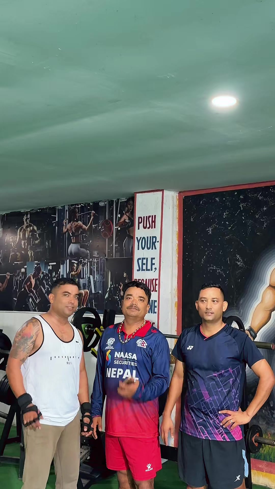 @Jhupu Chhetri