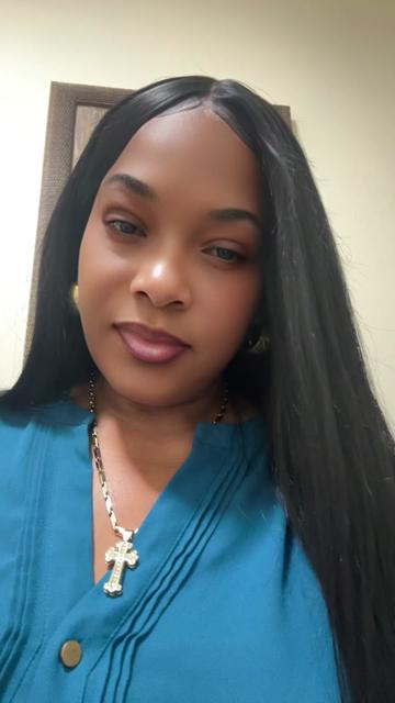 @La House of SunShineStarr100