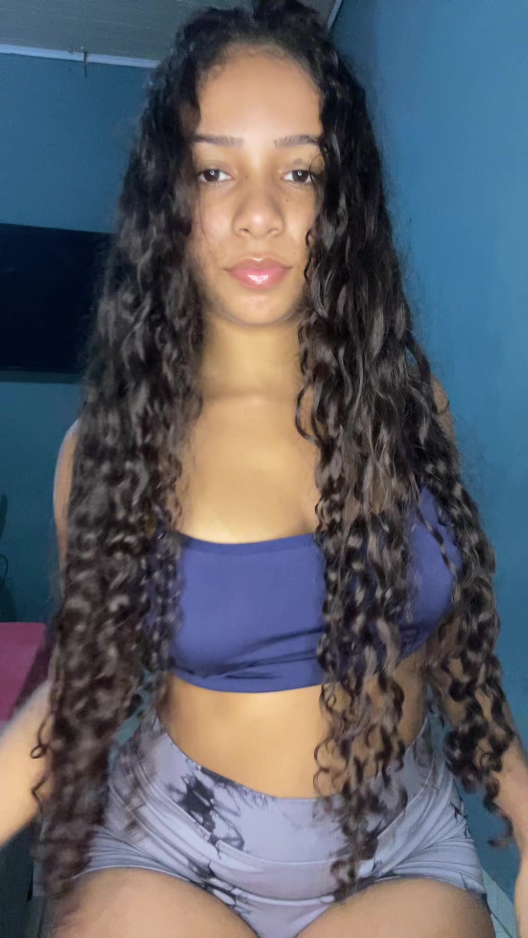 @pretinha❤️&zwj;🔥