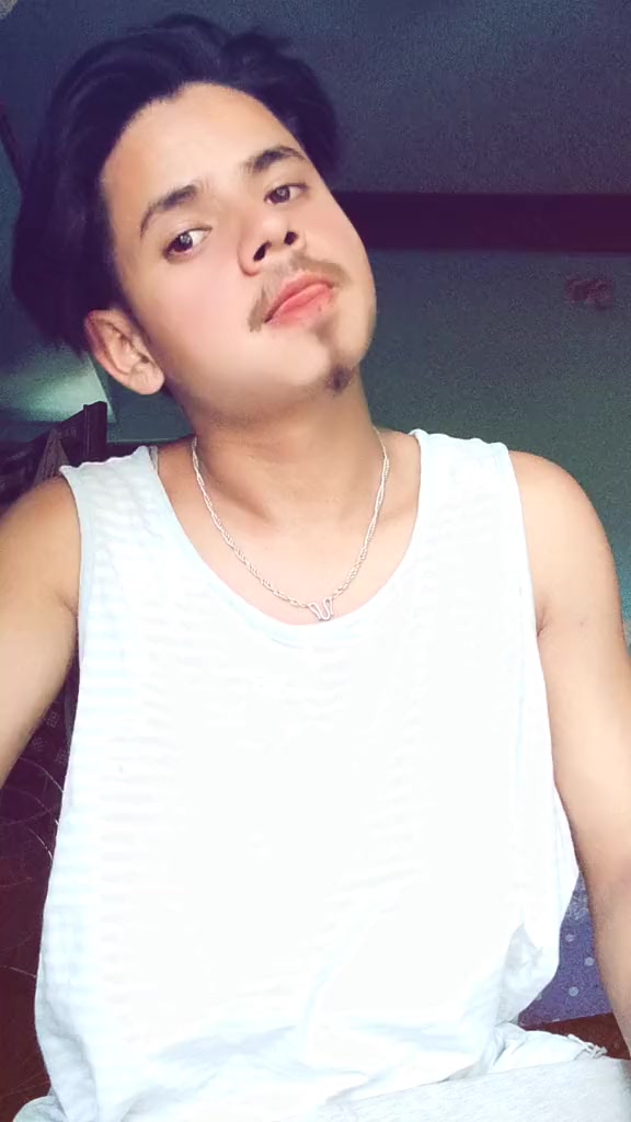 @पश्चिमेली छोर्याटो 😁😙