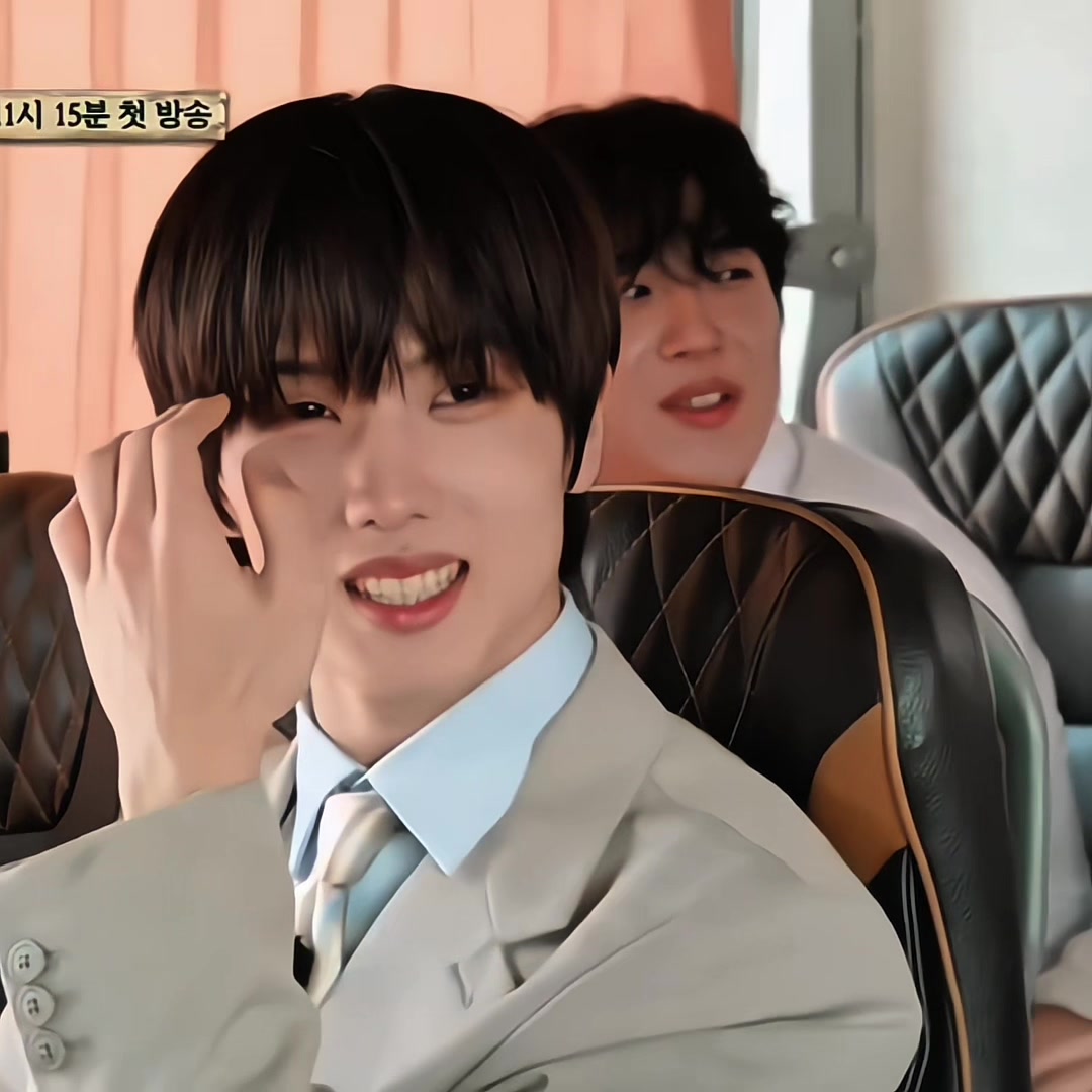 @L🐹 | Ji Dae-Se