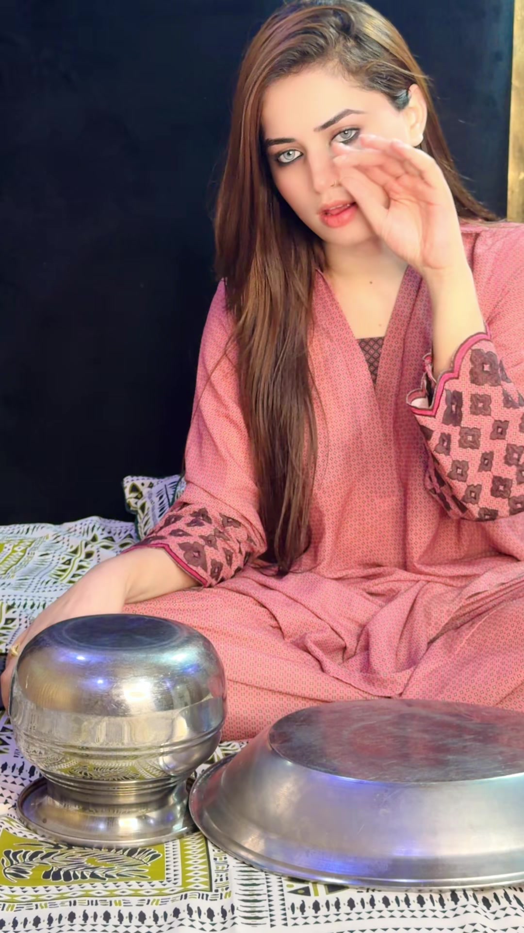 @doll of Gujarkhan