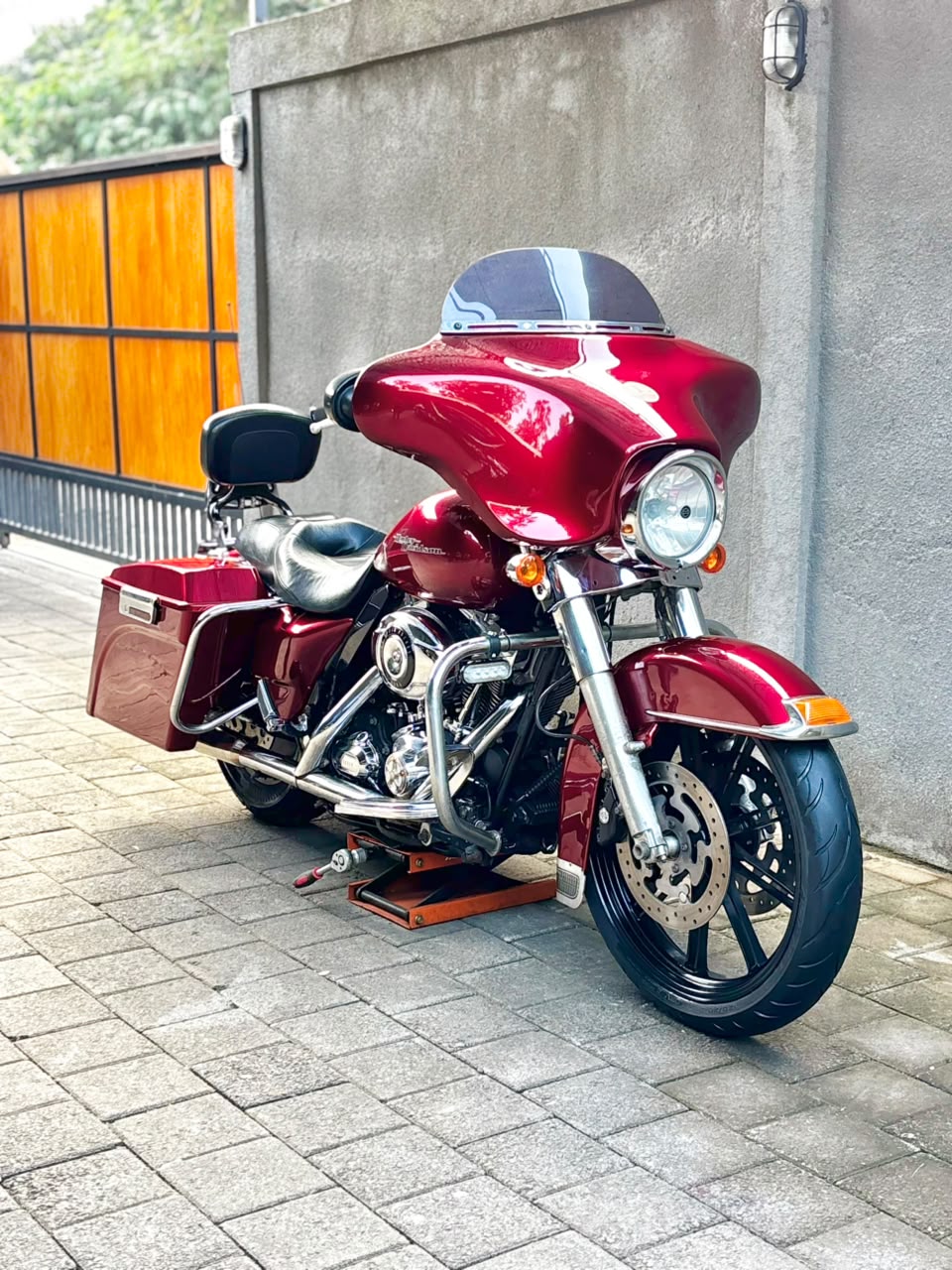 @99bigbike_garage