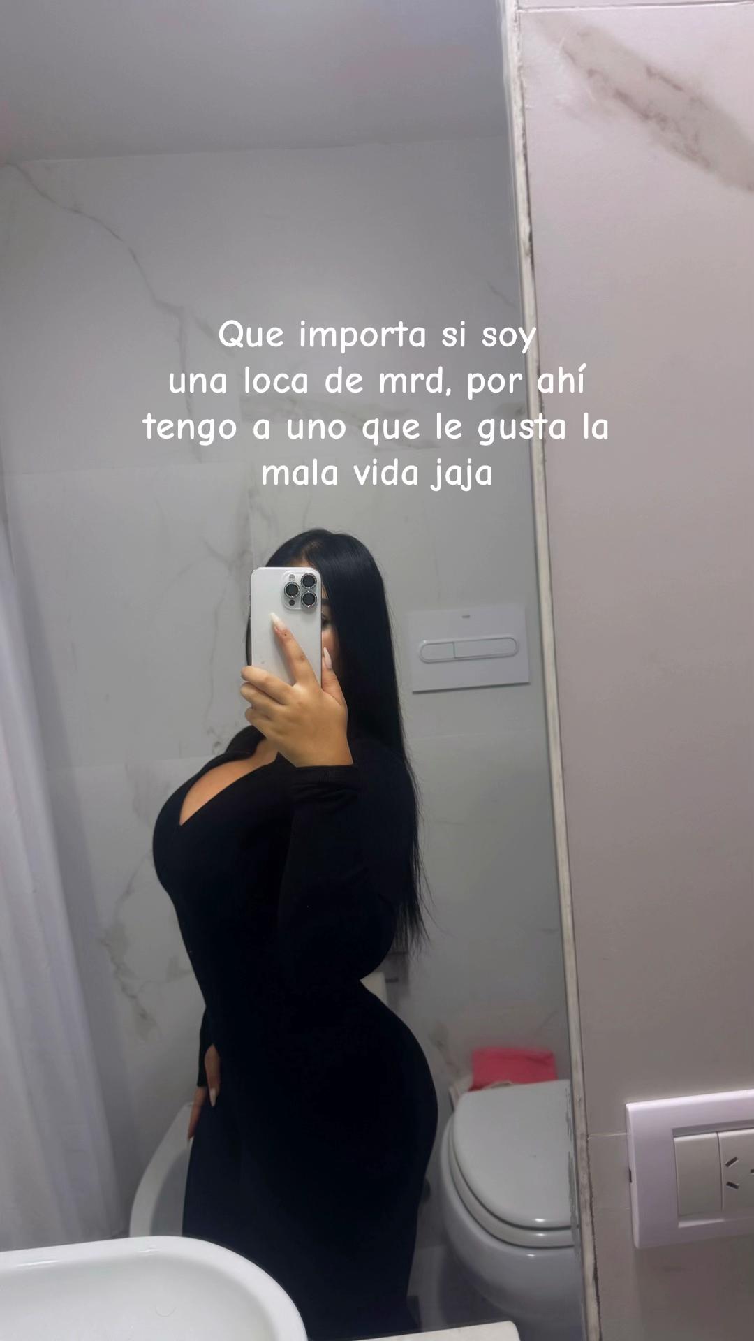 @Thalia Restrepo