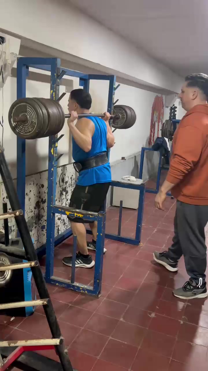 @Gimnasio club sarmiento