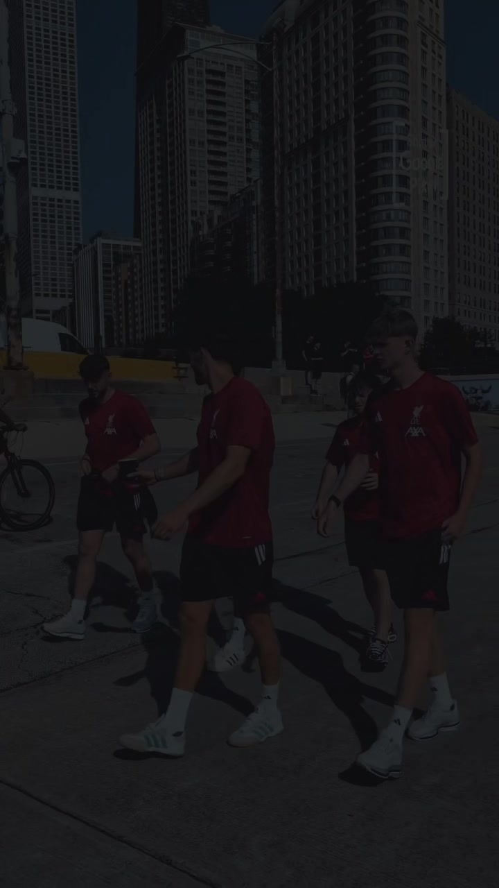 @Yoga | LFC